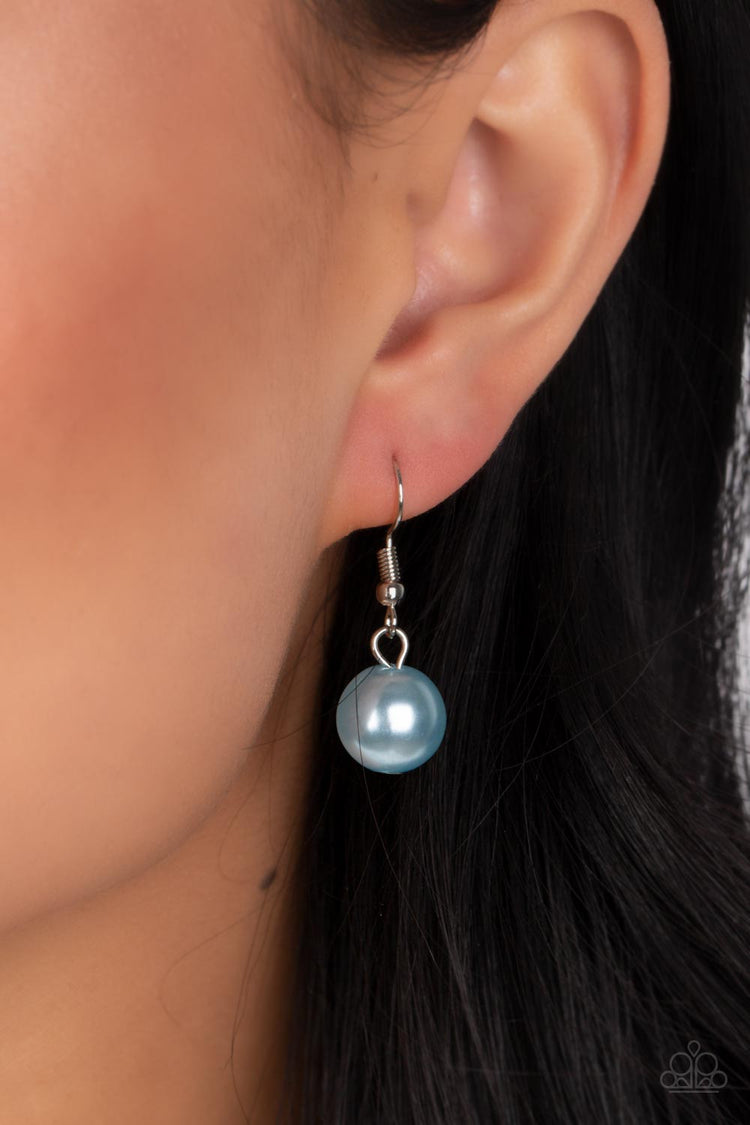 The NOBLE Prize - Blue 0074