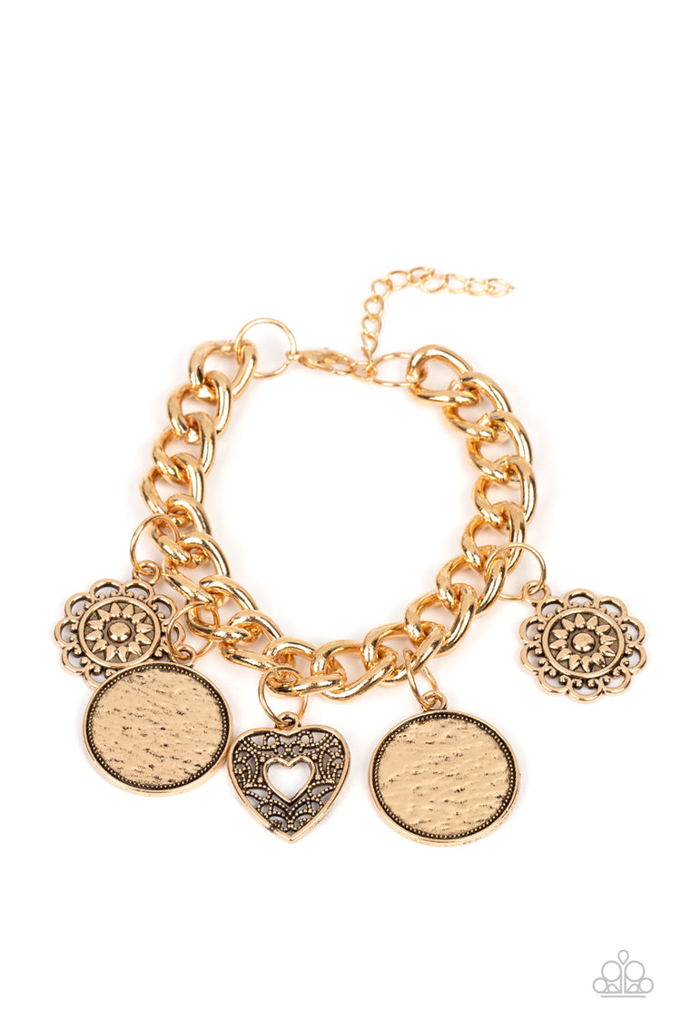 Complete CHARM-ony - Gold 0088