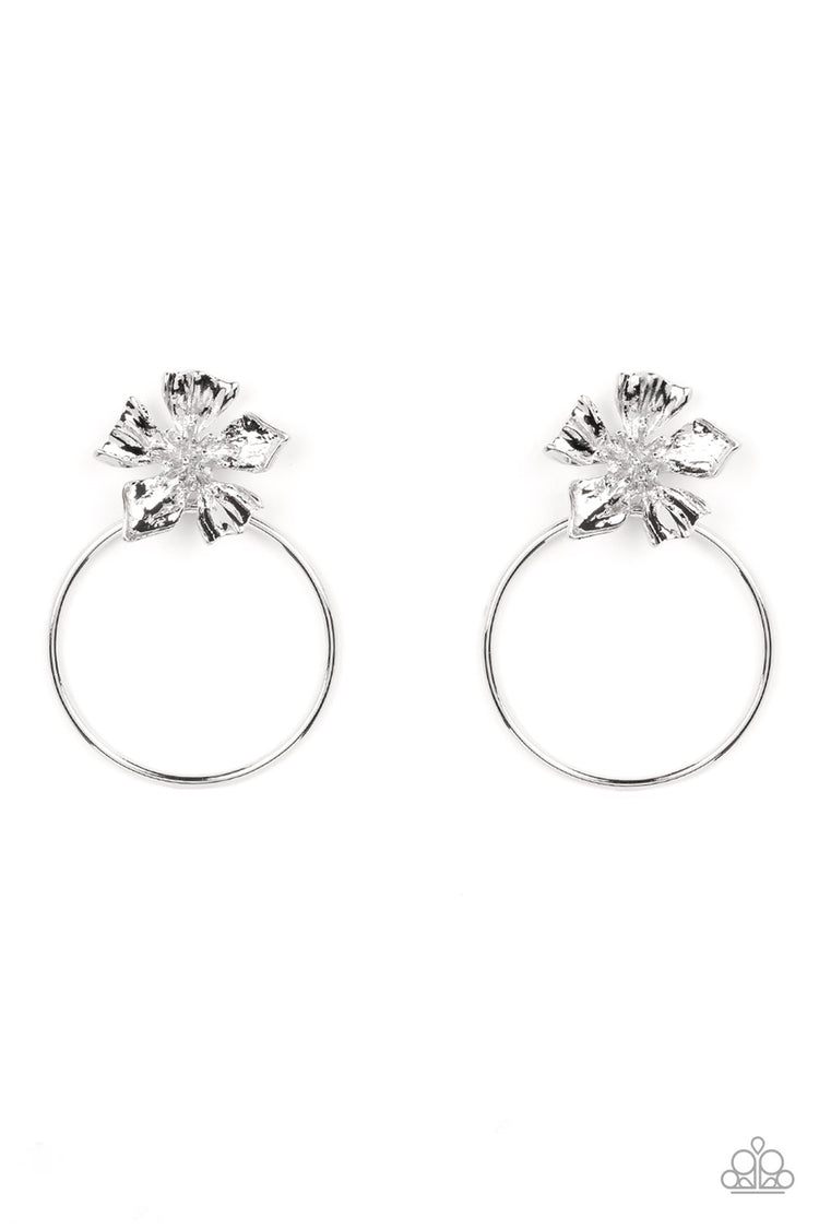 Buttercup Bliss - Silver 0063