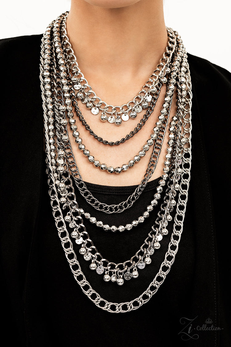 Audacious 2022 Zi Collection
