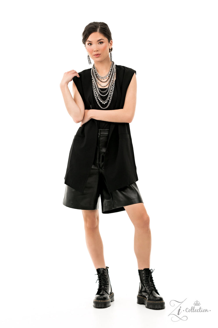 Audacious 2022 Zi Collection