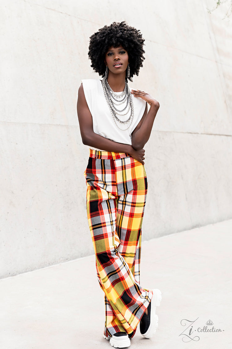 Audacious 2022 Zi Collection