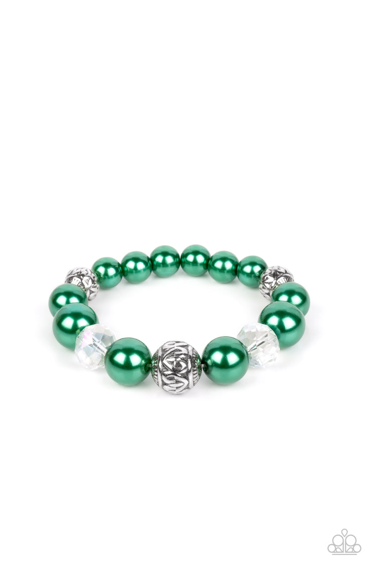 Royal Reward - Green 0087
