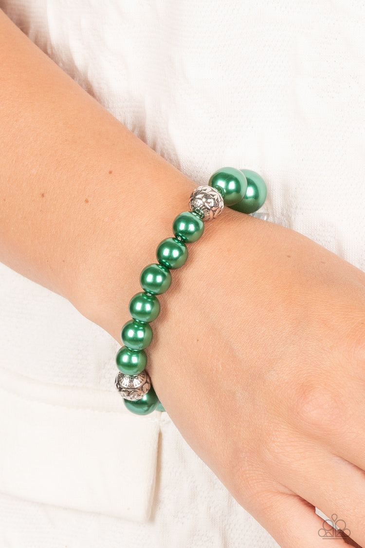 Royal Reward - Green 0087