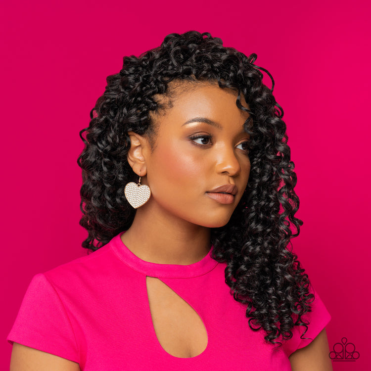 Romantic Reign - Gold 0193
