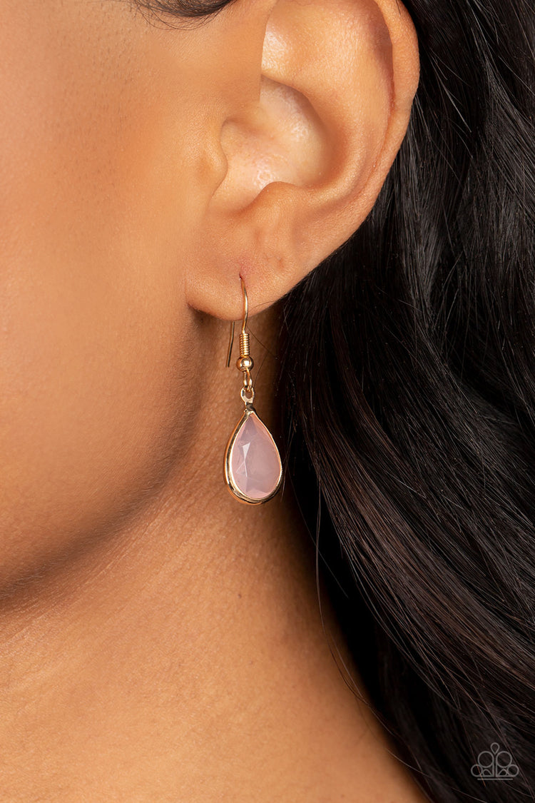 Frosted and Framed - Multi 0153