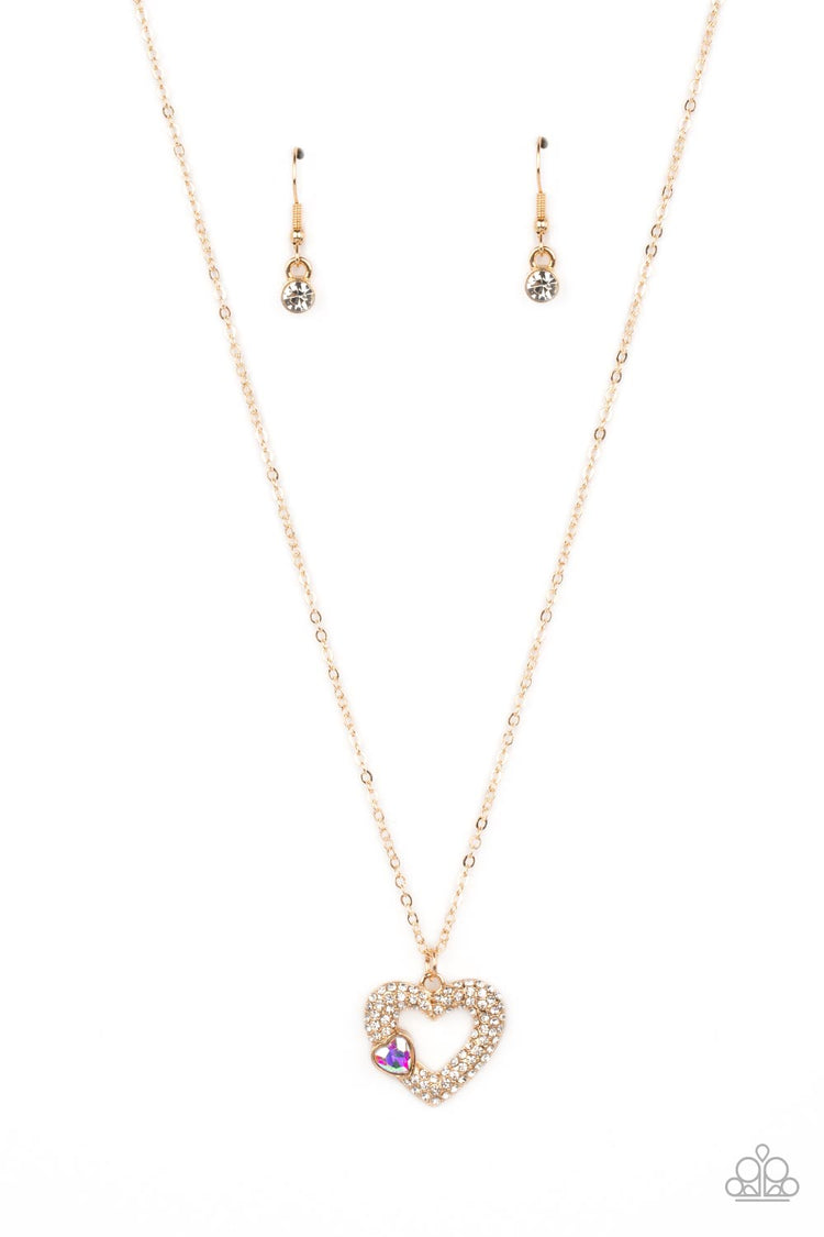 Bedazzled Bliss - Multi 0178