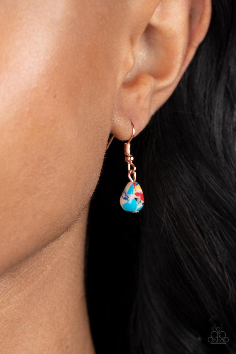 Caring Couture - Multi 0160