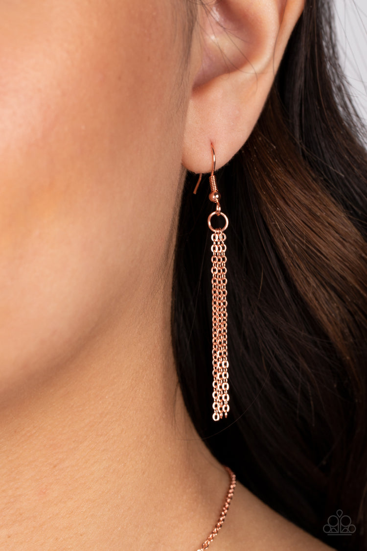 Hugs and Kisses - Copper 0168