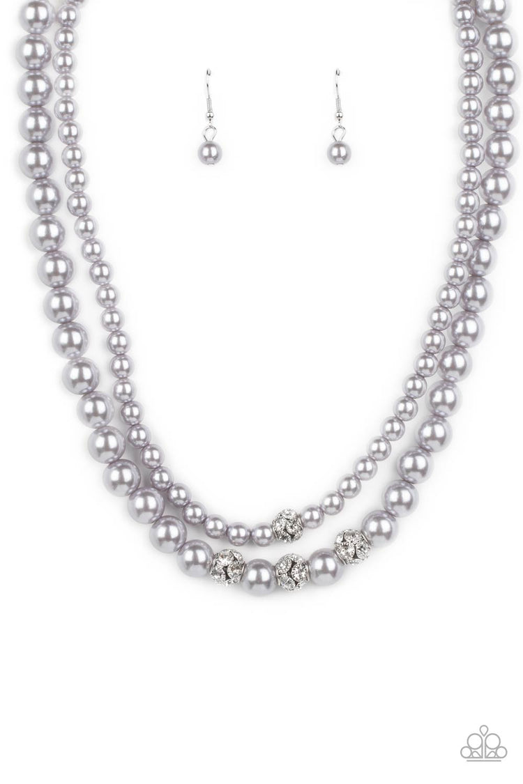 Brilliant Ballerina - Silver 0165
