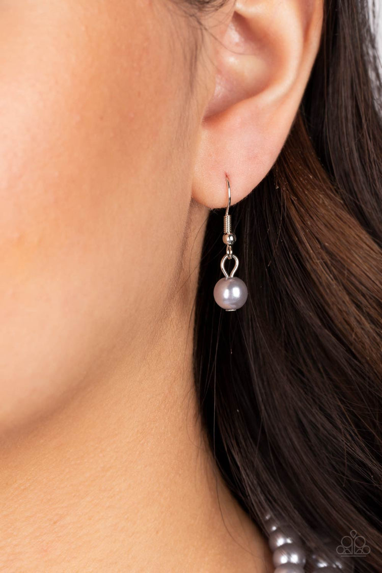 Brilliant Ballerina - Silver 0165