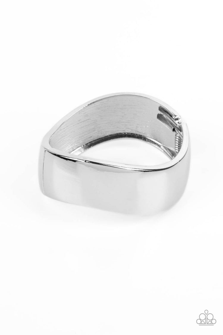 Urban Anchor - Silver 0183