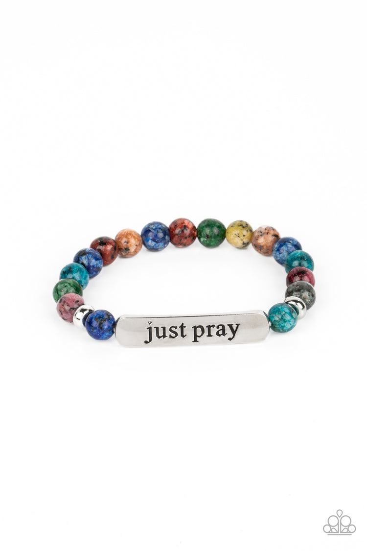 Just Pray - Multi 0126