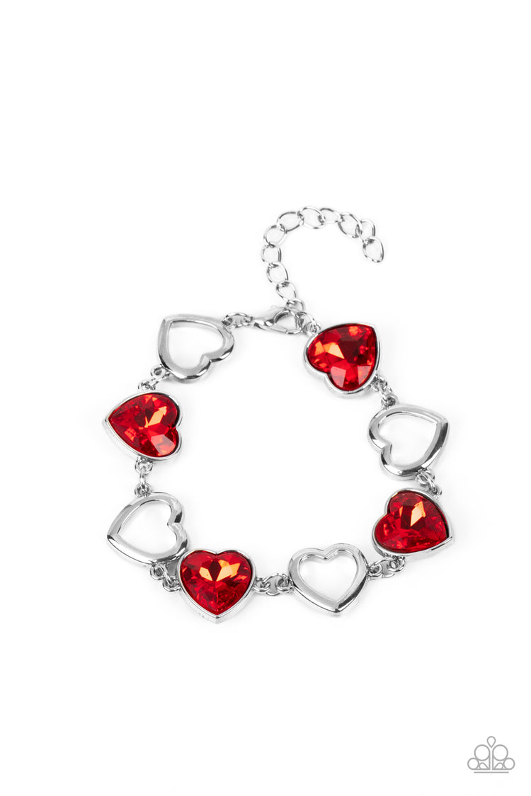 Sentimental Sweethearts - Red 0191