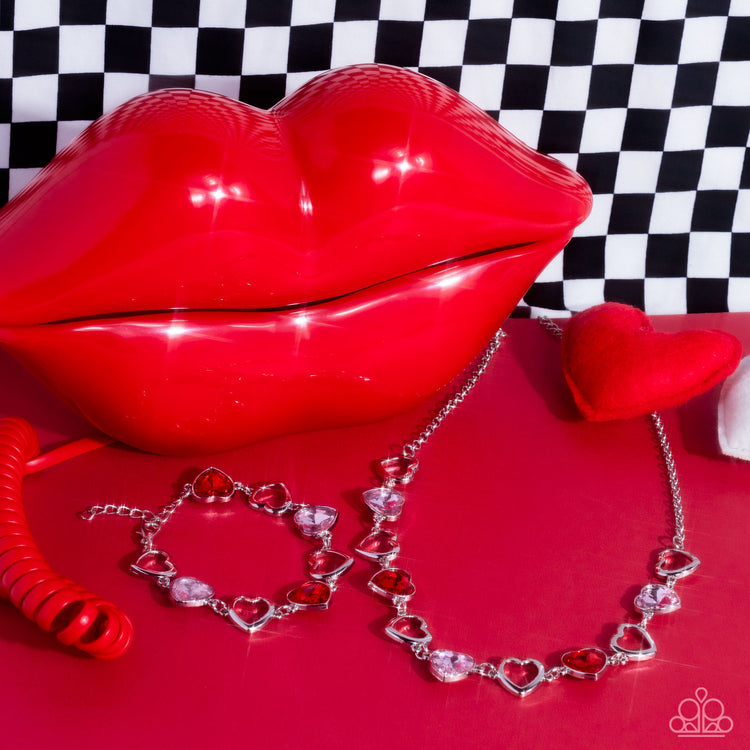 Sentimental Sweethearts - Multi 0176