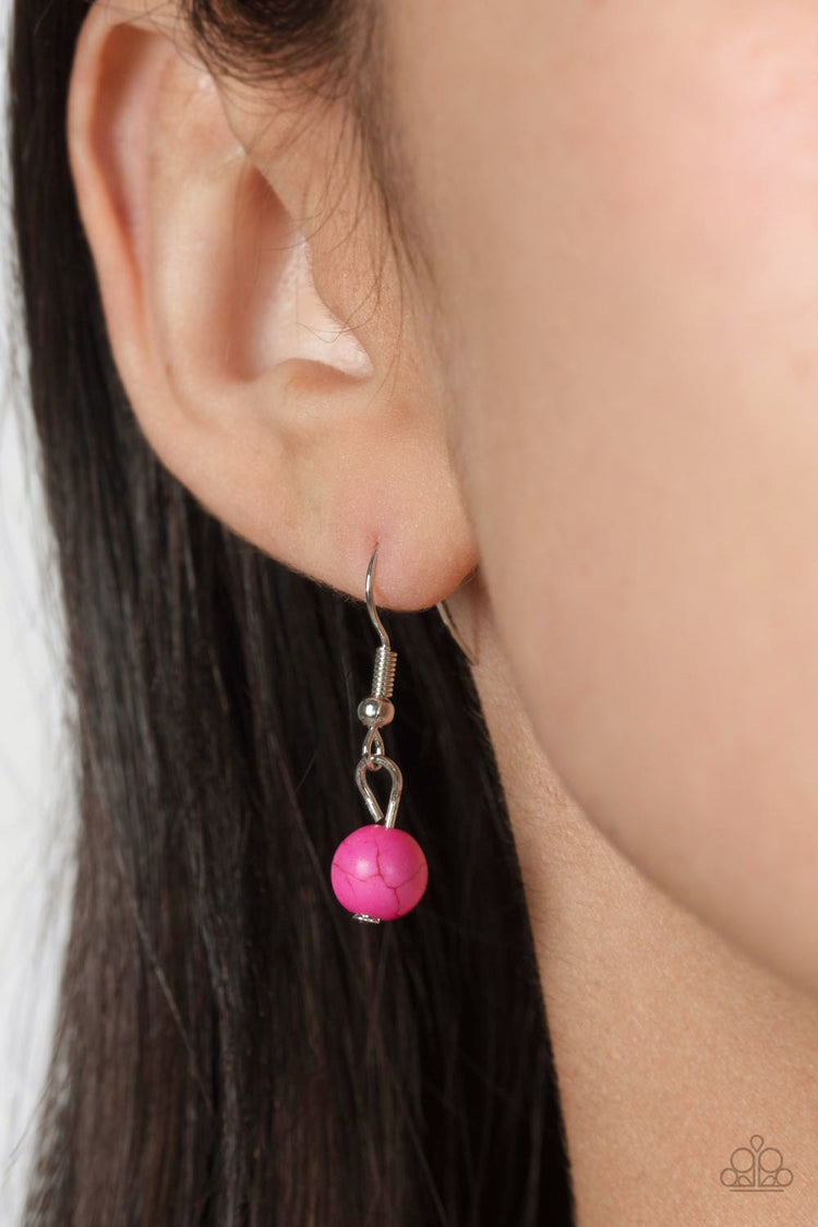 Authentic Admirer - Pink 0209
