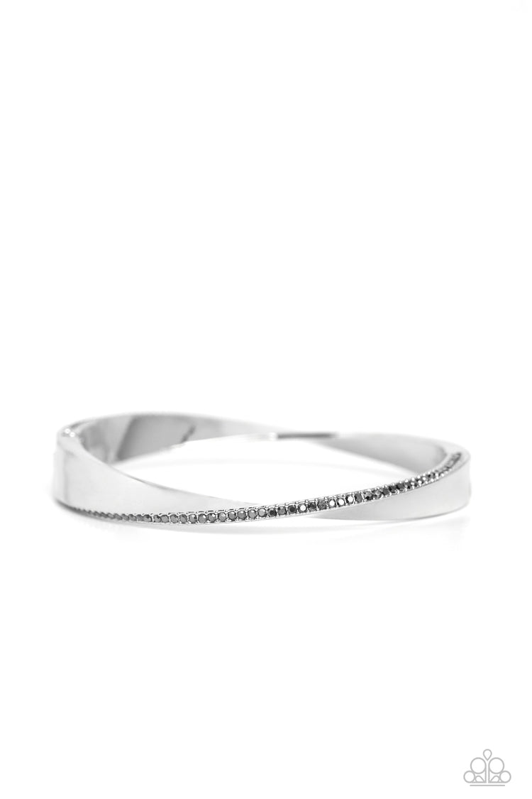 Artistically Adorned - Silver 0251