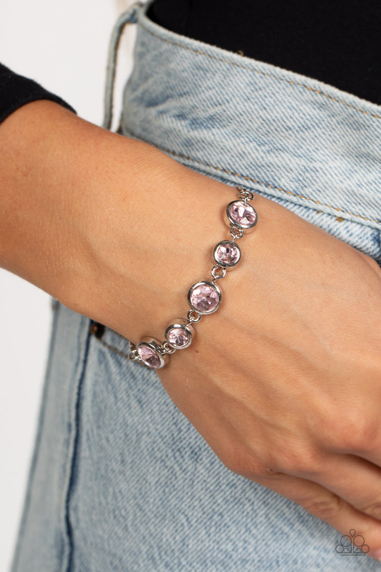 Classically Cultivated - Pink 0182