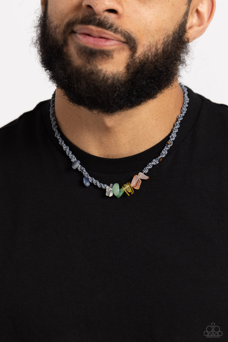 Chiseled Craving - Silver 0254