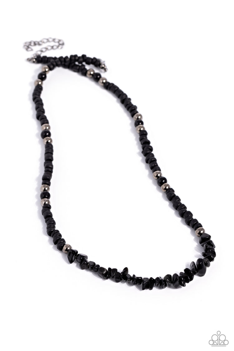 Wild Woodcutter - Black 0274