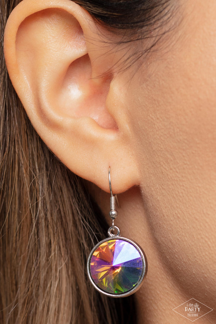 She Sparkles On - Multi 0292