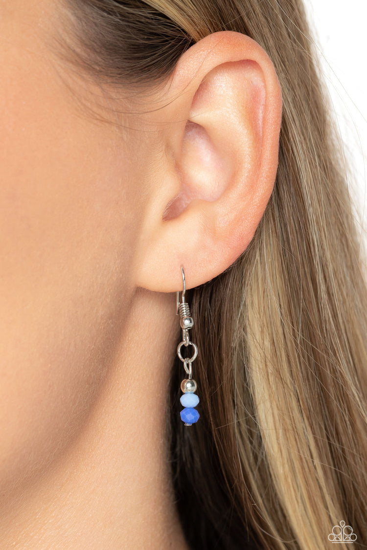 Beaming Bling - Blue 0198