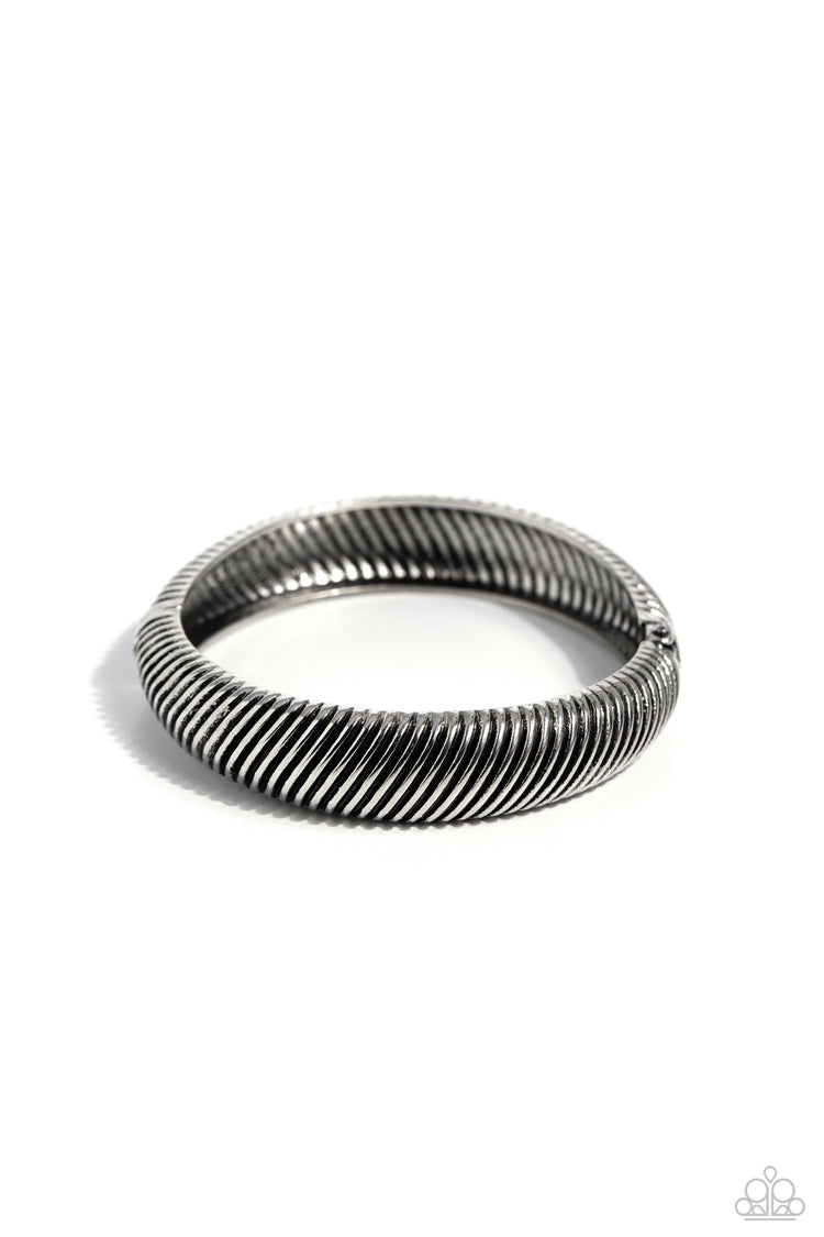 Jailhouse Jive - Silver 0254