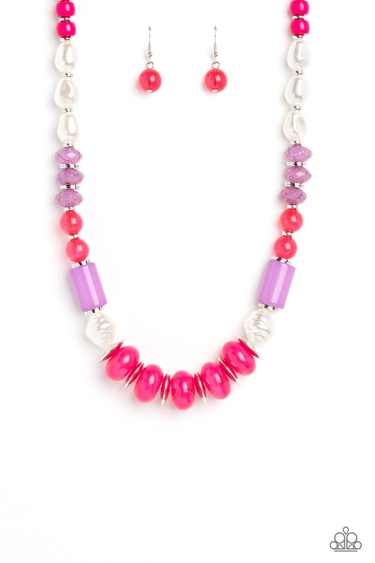A SHEEN Slate - Pink 0214