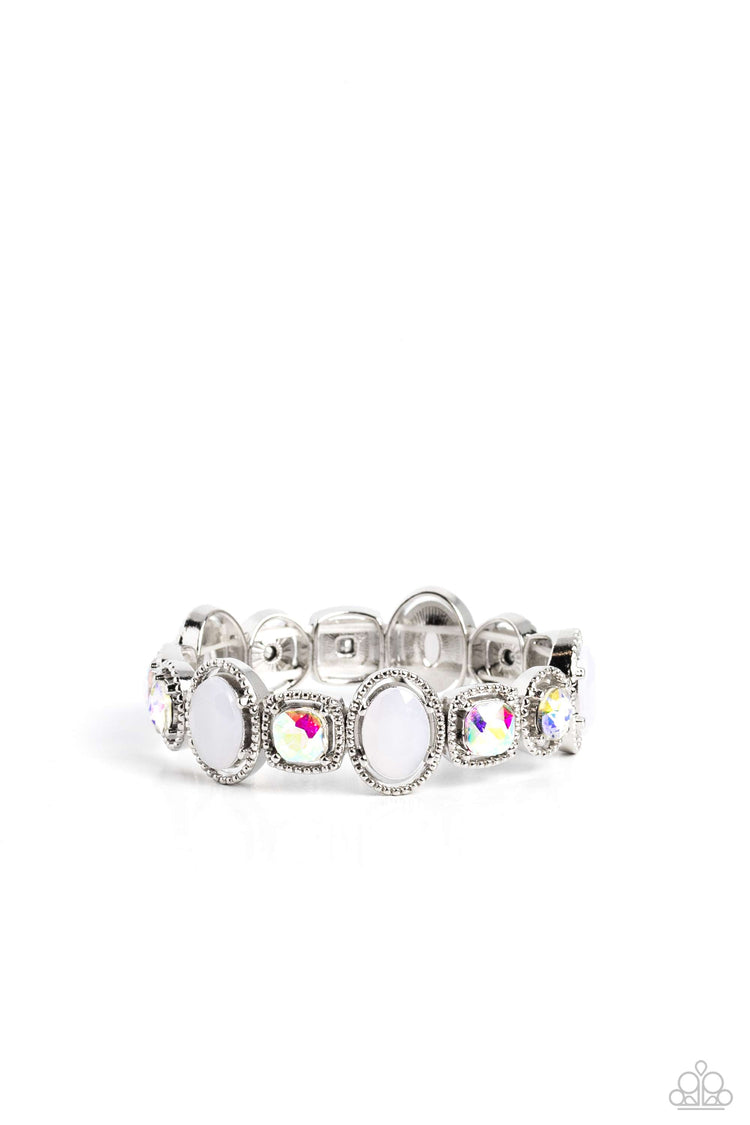 Fashion Fairy Tale - White 0223