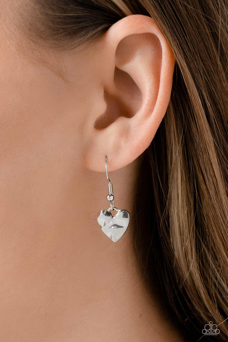 Confident Courtship - Red 0236