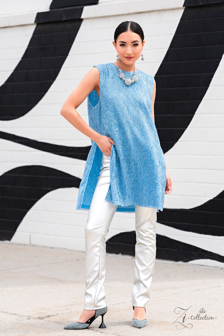 Undaunted - White 0276