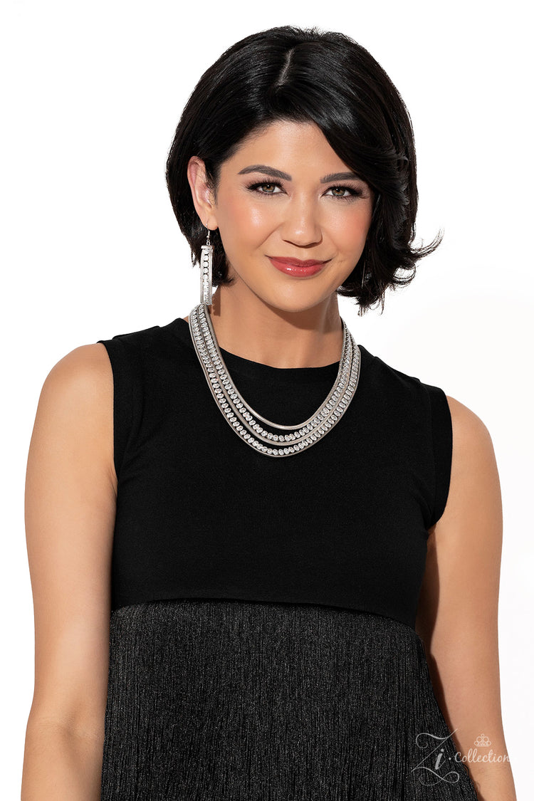 Tenacious - White 0276