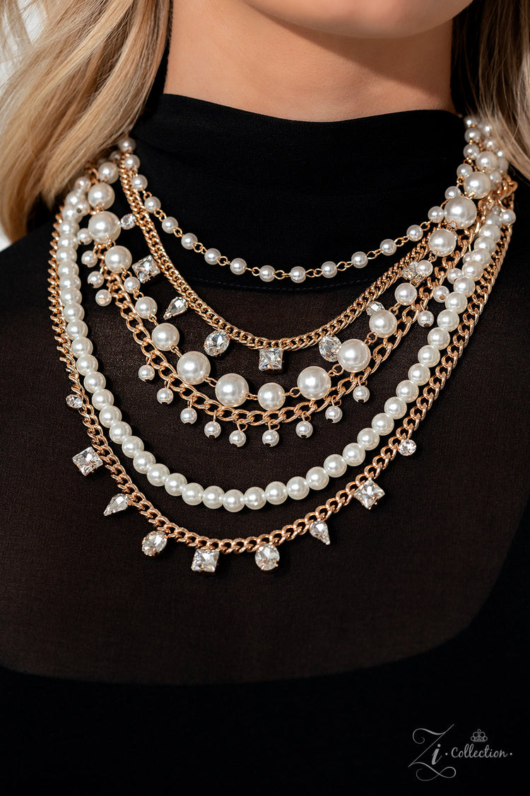 Aristocratic - Gold 0276