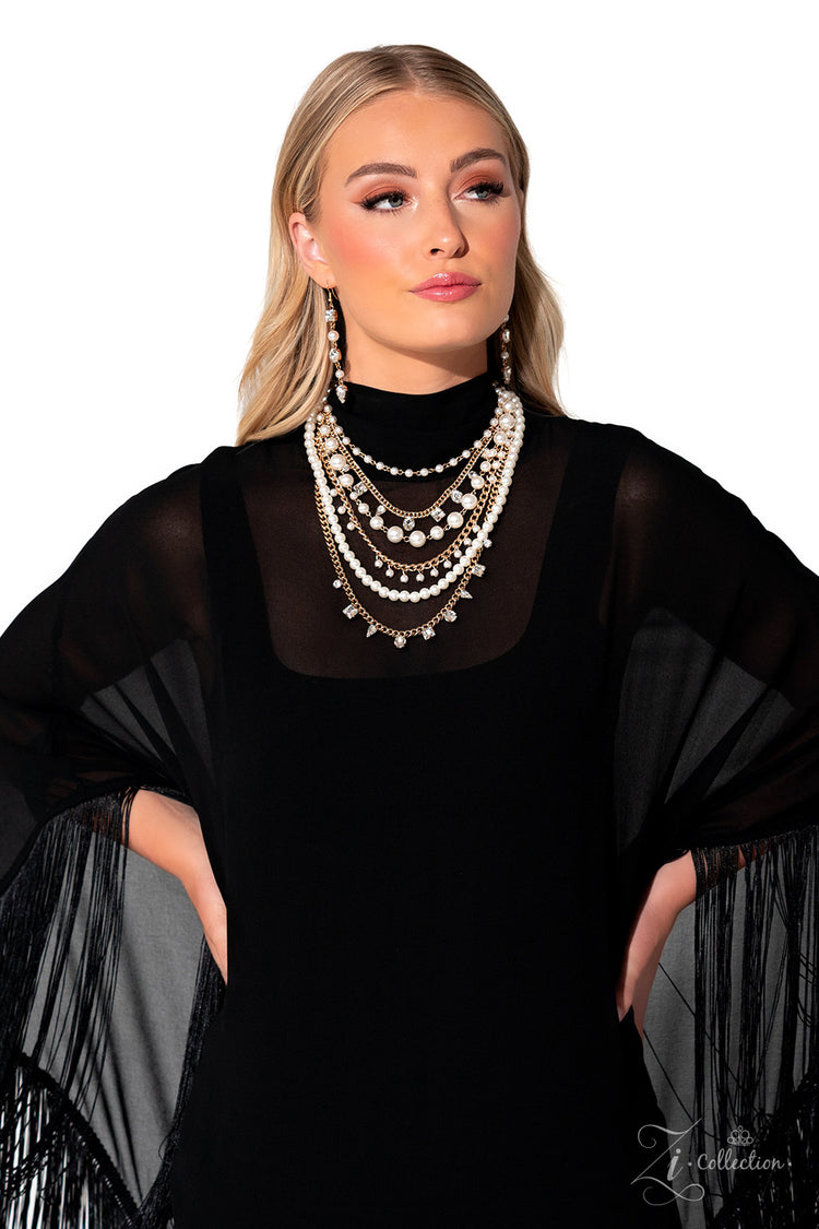 Aristocratic - Gold 0276