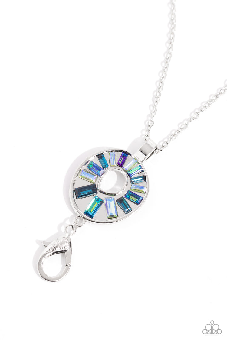 Wreathed in Artistry - Green 0266