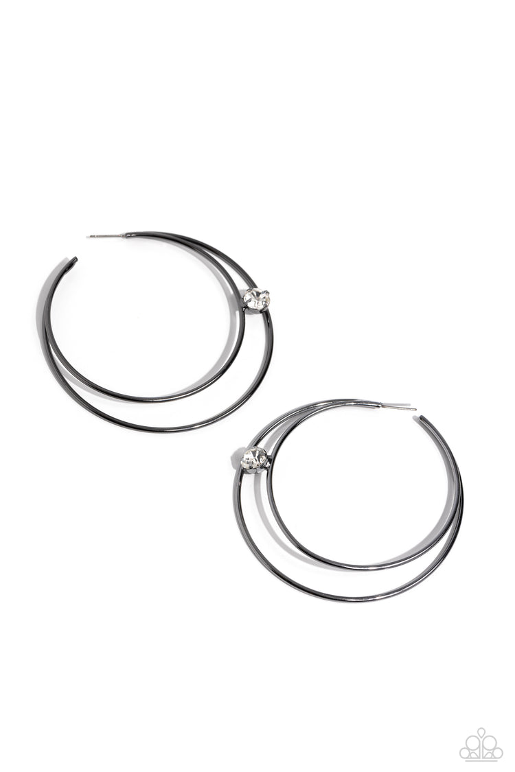 Theater HOOP - Black 0279