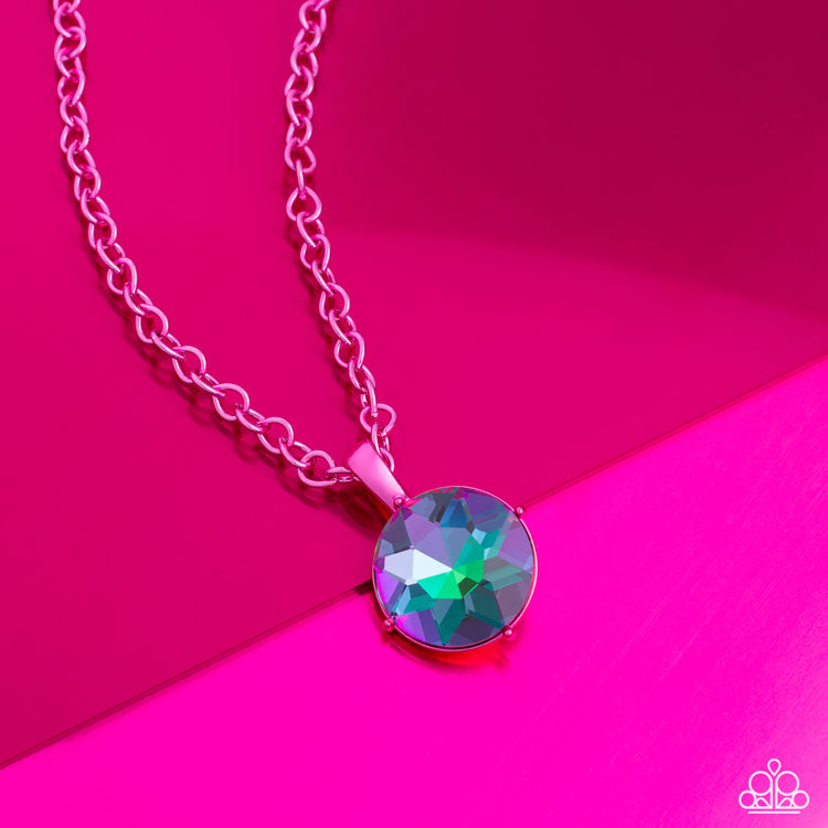 Las Vegas DIP - Pink 0292