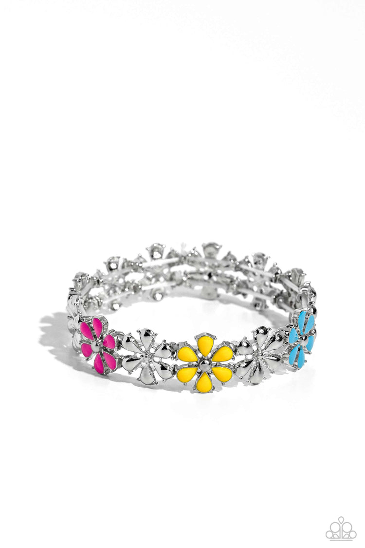Floral Fair - Multi 0264