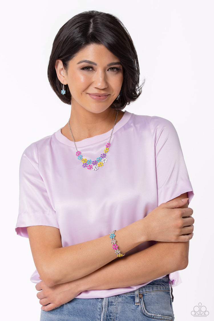 Floral Fair - Multi 0264