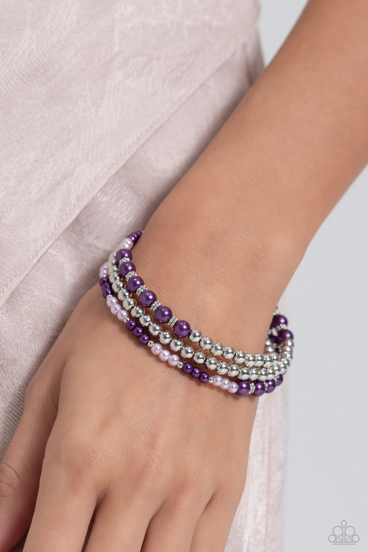 Just SASSING Through - Purple 0291