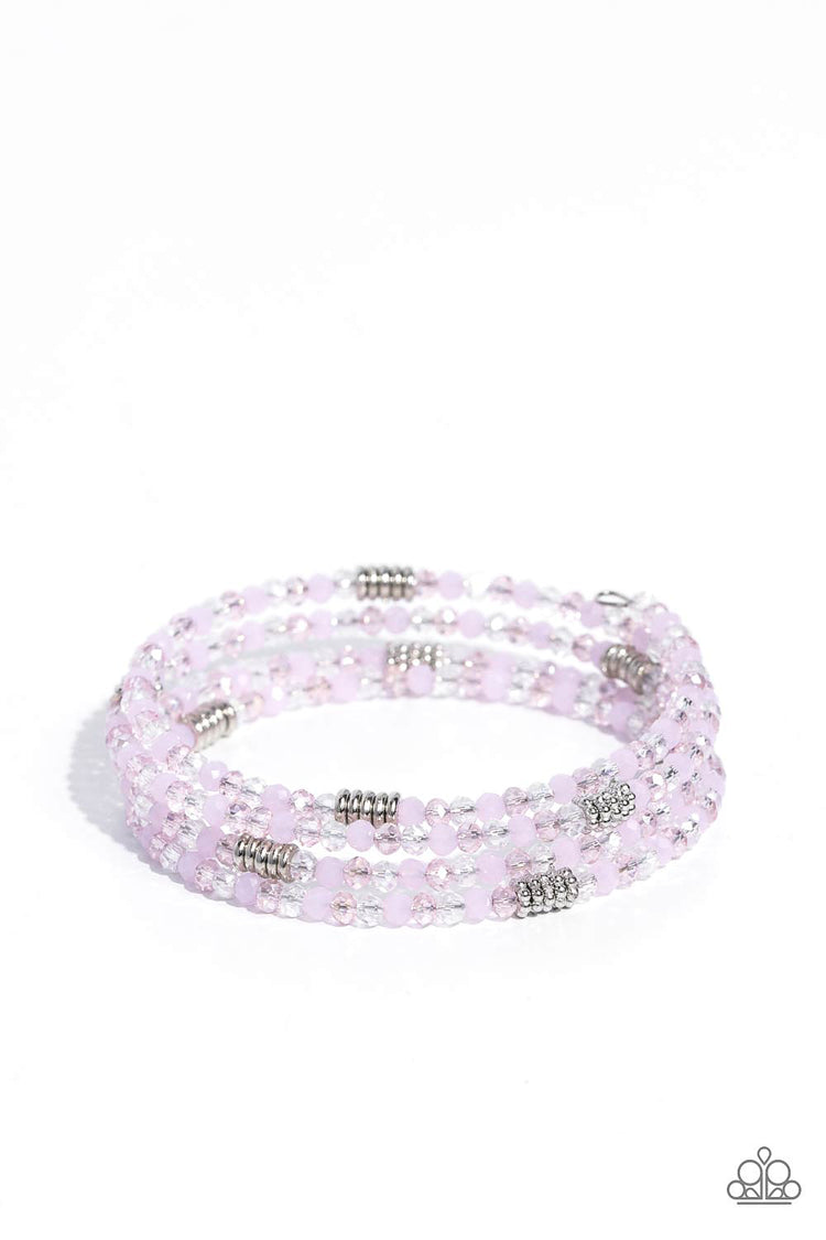 Dreamy Debut - Pink 0278