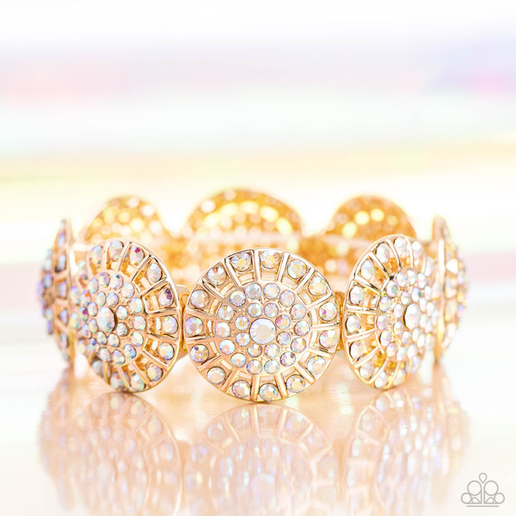 Executive Elegance - Multi 0272