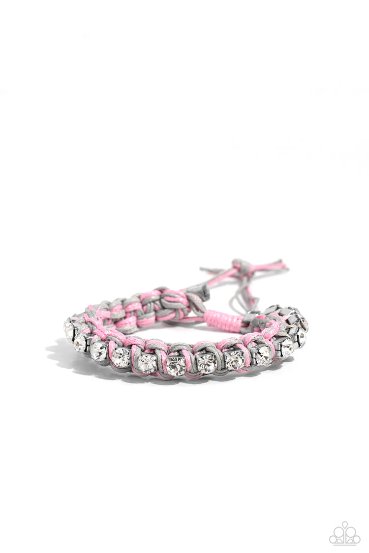 The Next Big STRING - Silver 0281