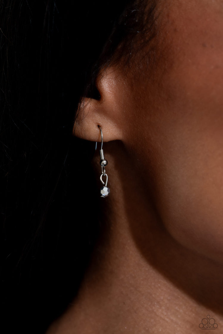 Backstage Beauty - Silver 0274