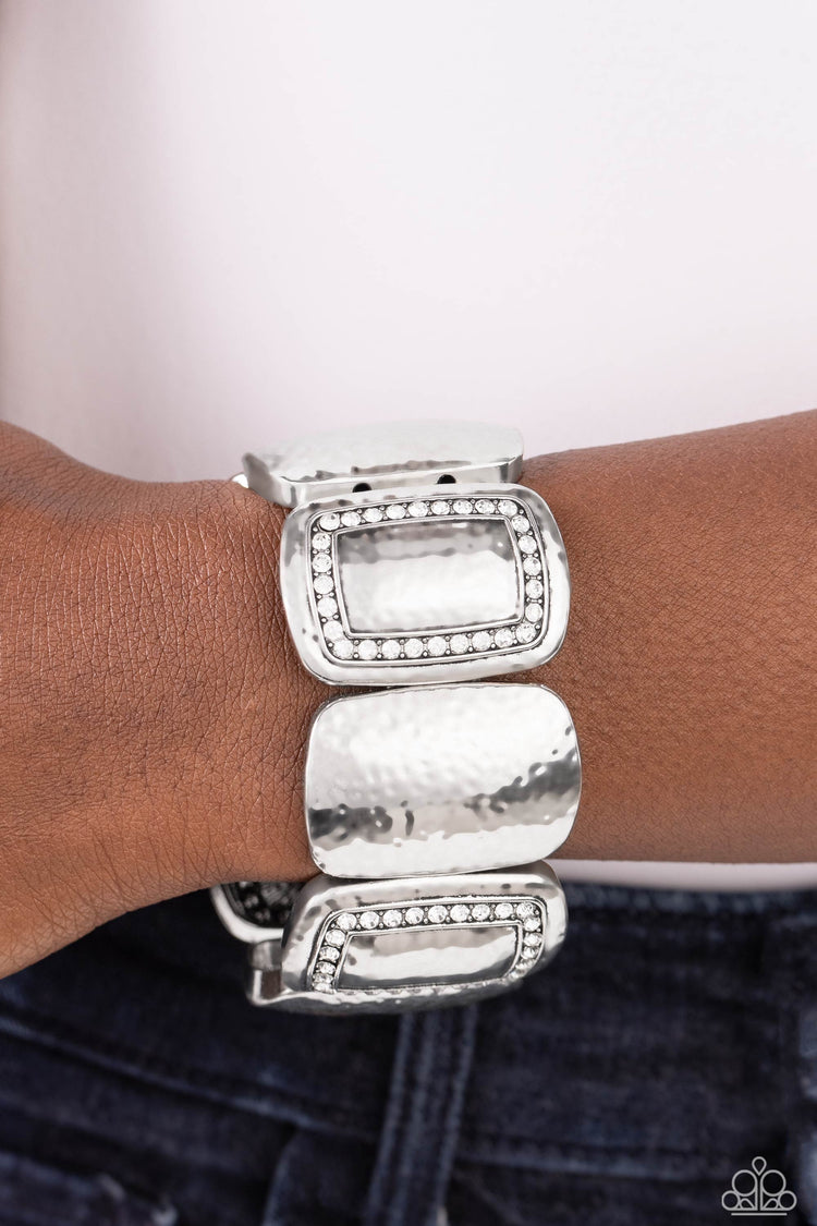 Refined Radiance - White 0272