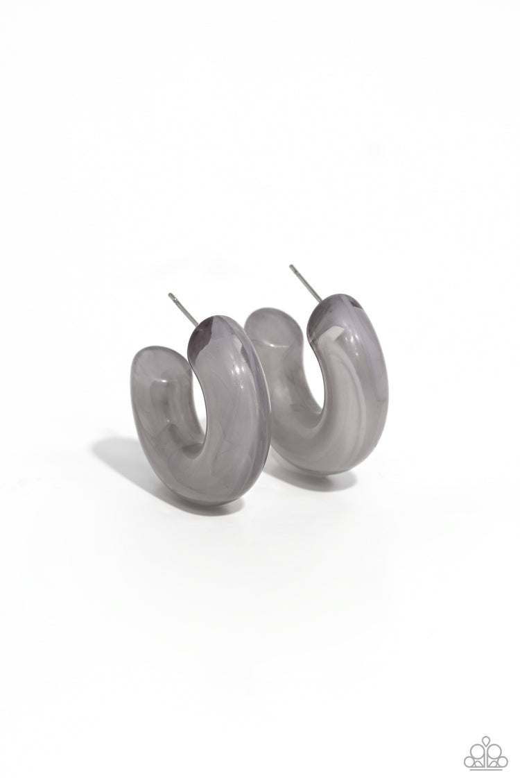 Acrylic Acclaim - Silver 0314