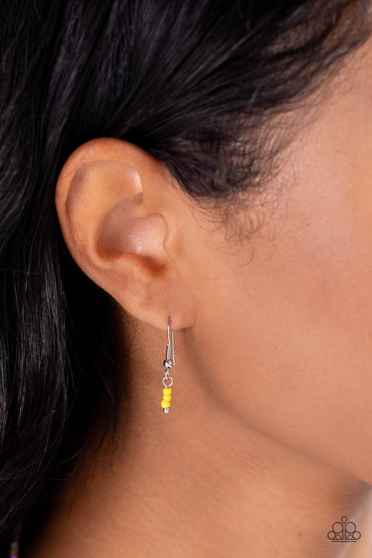 Soaring Shell - Yellow 0290