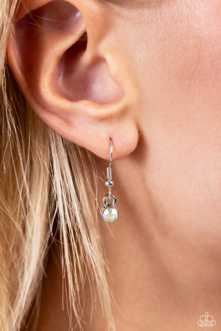 INITIALLY Yours - D - Multi 0269