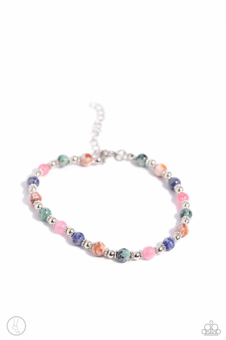 Tranquil Tribute - Multi 0358