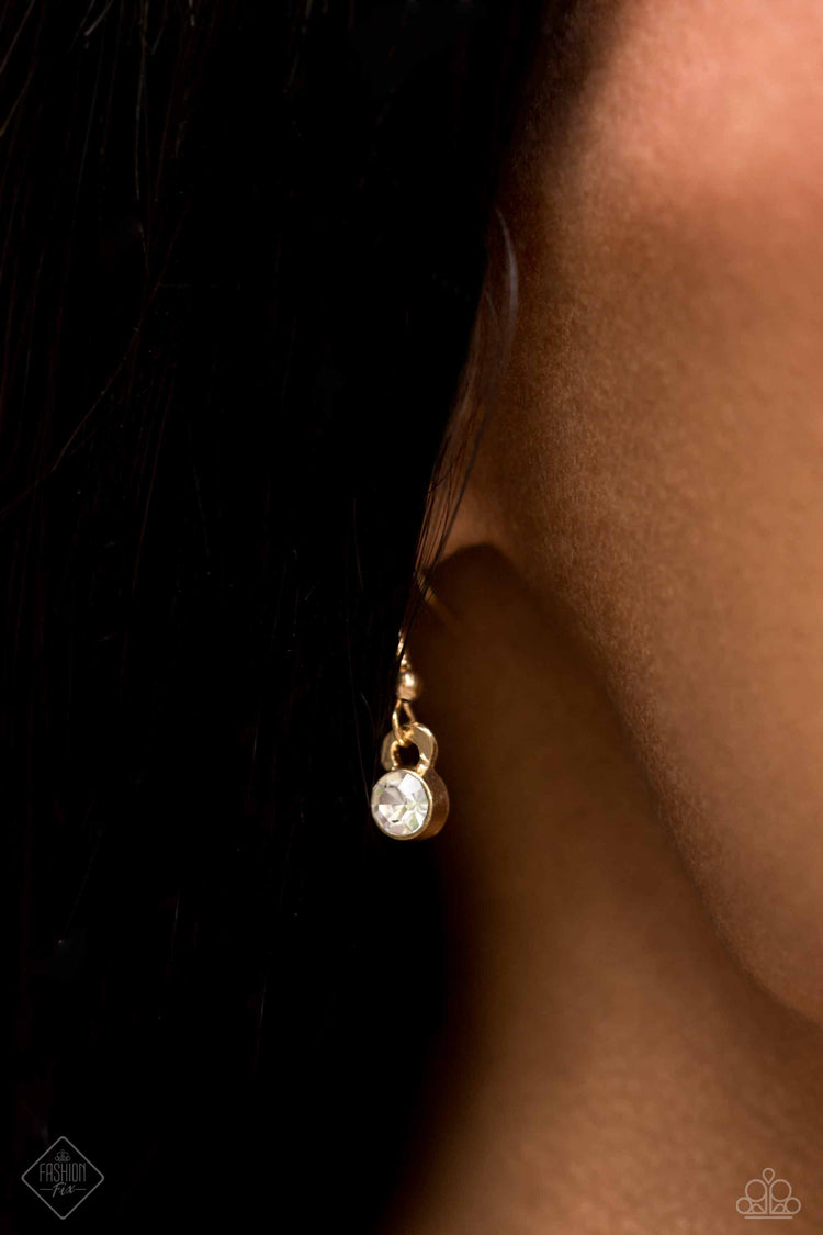 Ardent Antique - Gold 0365